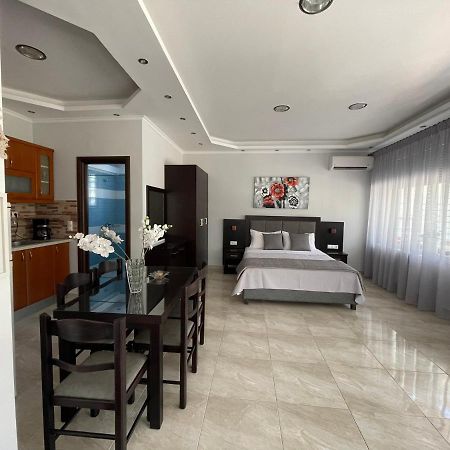 Villa Elsa Skala Rachoni  외부 사진