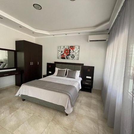 Villa Elsa Skala Rachoni  외부 사진